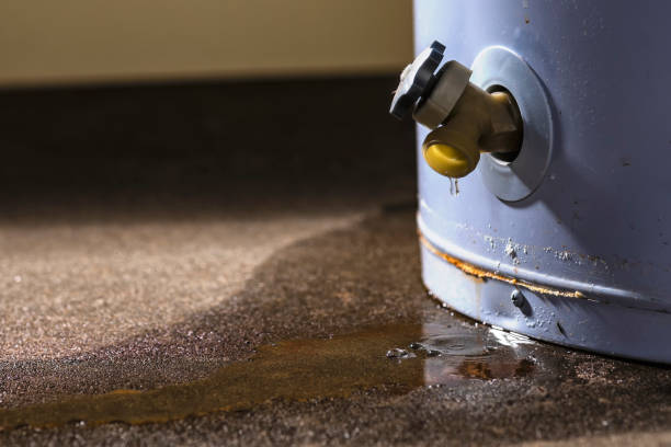 Professional Water damage restoration in Brookville, PA