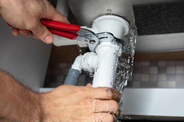 Best Flood damage cleanup  in Brookville, PA