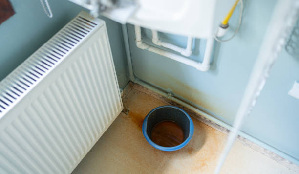 Best Local water damage restoration  in Brookville, PA