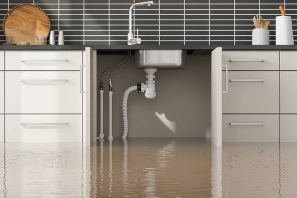  Brookville, PA Water damage restoration Pros