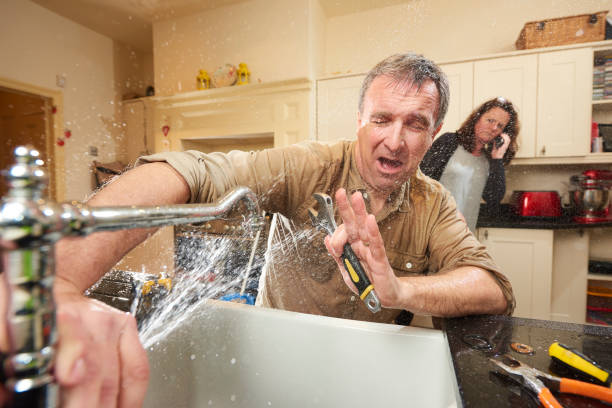 Brookville, PA Water damage restoration Company